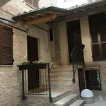 Il Borghetto Medievale Fabriano
