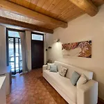 Lejlighed Il Borghetto Medievale Fabriano