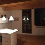 Il Borghetto Medievale Lejlighed *