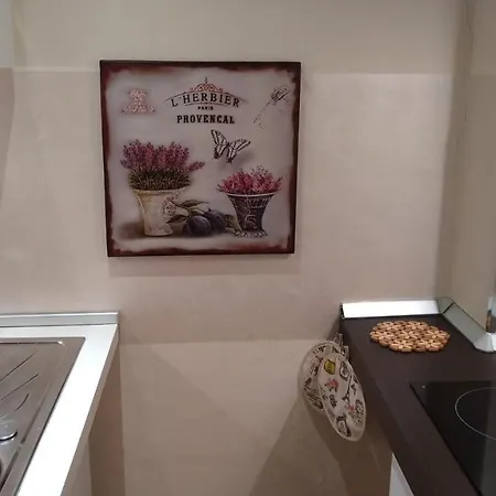 Il Borghetto Medievale Apartment