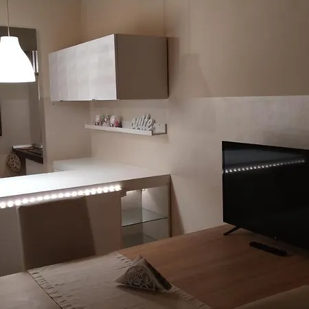 Il Borghetto Medievale Apartment *