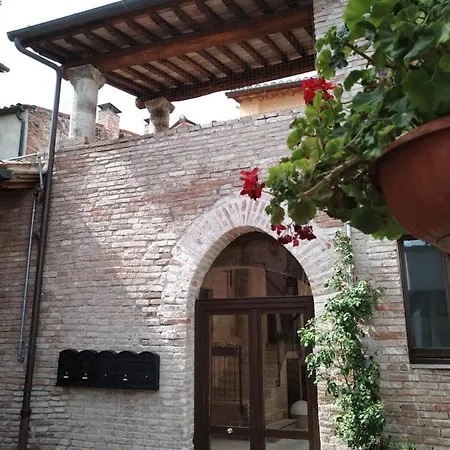 Il Borghetto Medievale