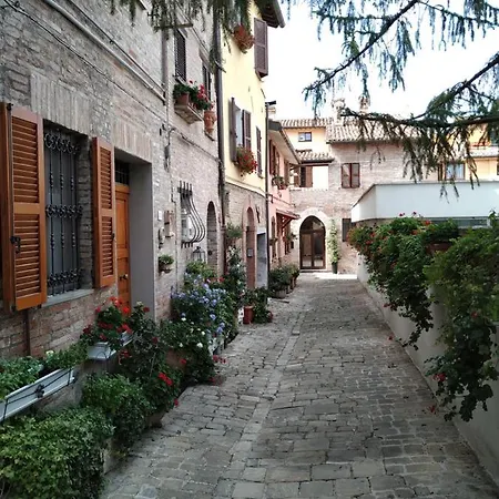 Il Borghetto Medievale *