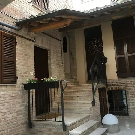 Il Borghetto Medievale Fabriano