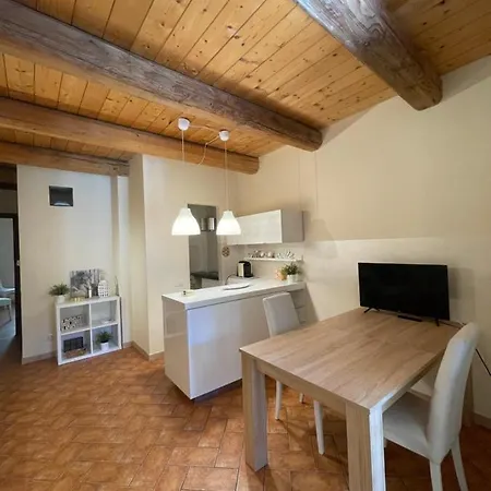 Apartment Il Borghetto Medievale