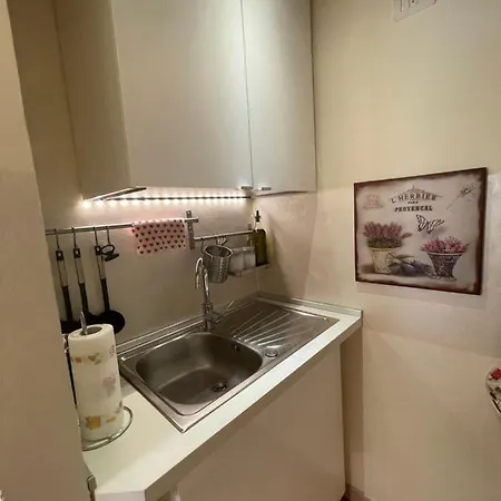 Apartment Il Borghetto Medievale