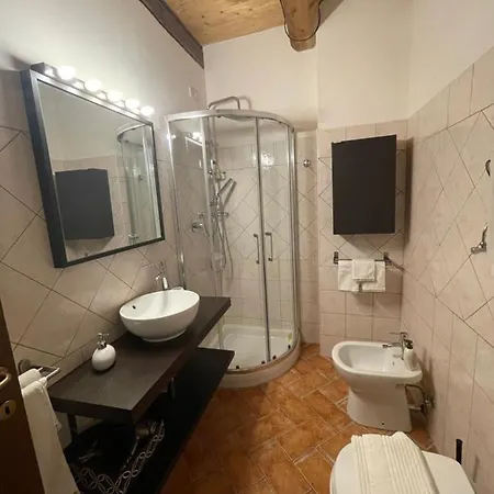 Il Borghetto Medievale