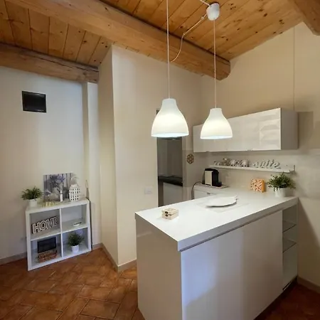 Apartment Il Borghetto Medievale *