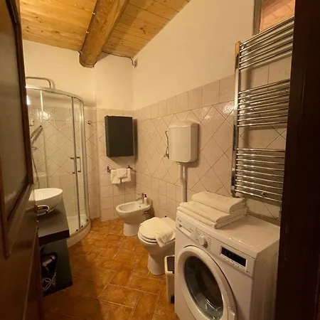 Il Borghetto Medievale *