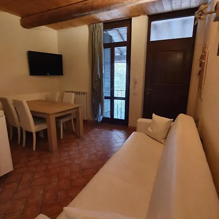Il Borghetto Medievale *