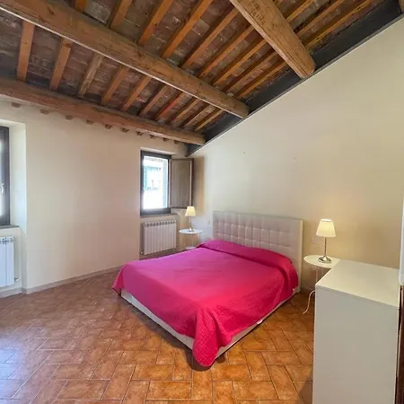 Apartman Il Borghetto Medievale
