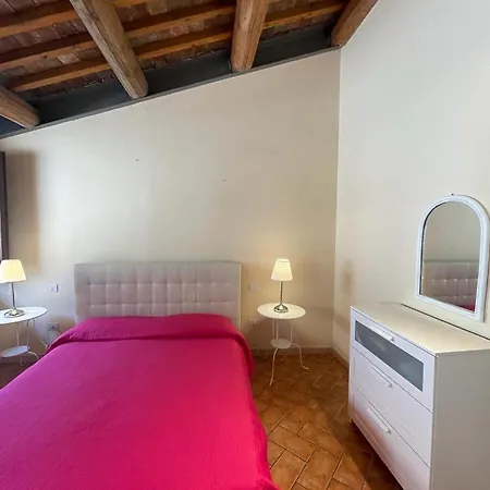 Apartment Il Borghetto Medievale Fabriano