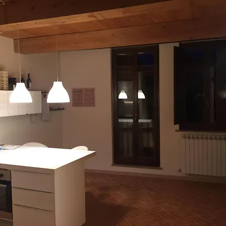 Il Borghetto Medievale Apartment *
