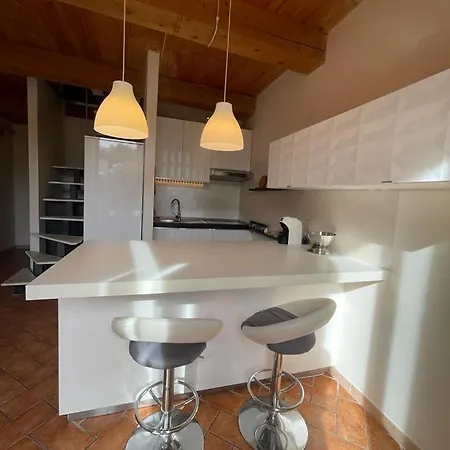 Apartment Il Borghetto Medievale *