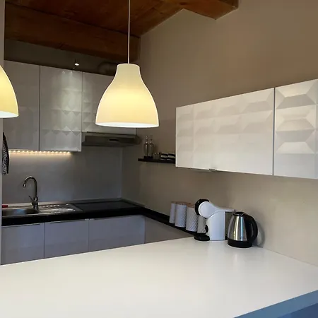 Il Borghetto Medievale Apartment