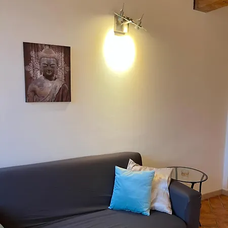Apartment Il Borghetto Medievale