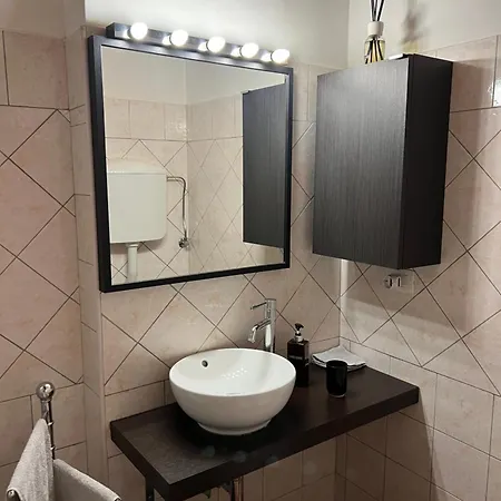 Apartment Il Borghetto Medievale *