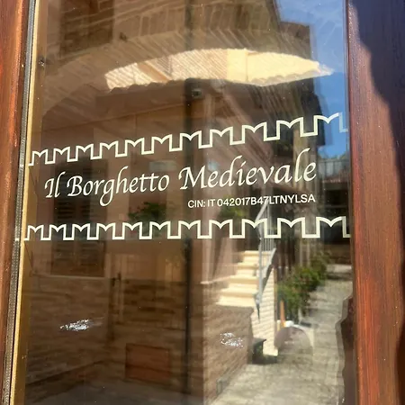 Il Borghetto Medievale *