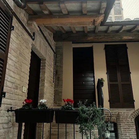 Il Borghetto Medievale Fabriano