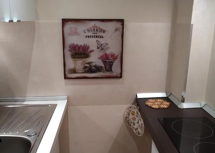 Il Borghetto Medievale Apartment