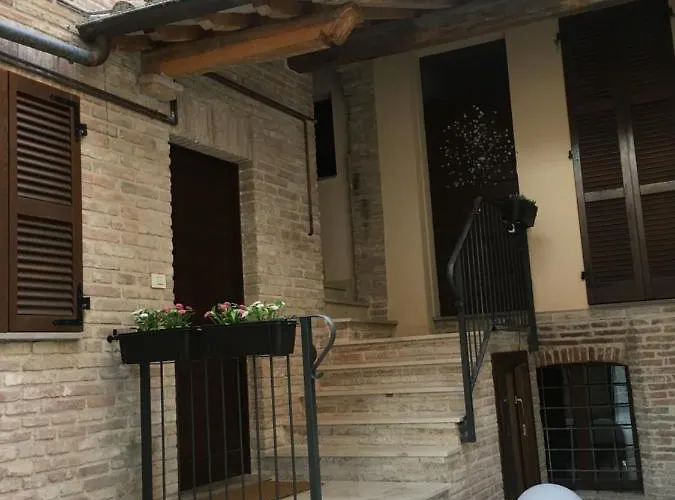 Il Borghetto Medievale Fabriano