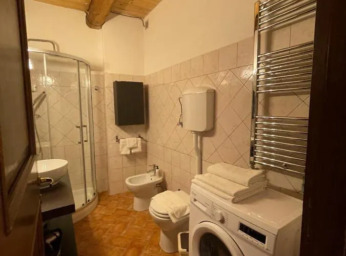 Il Borghetto Medievale *