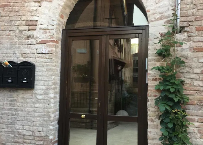 Il Borghetto Medievale *